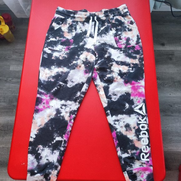 Reebok jogging women's size L - Picture 1 of 8
